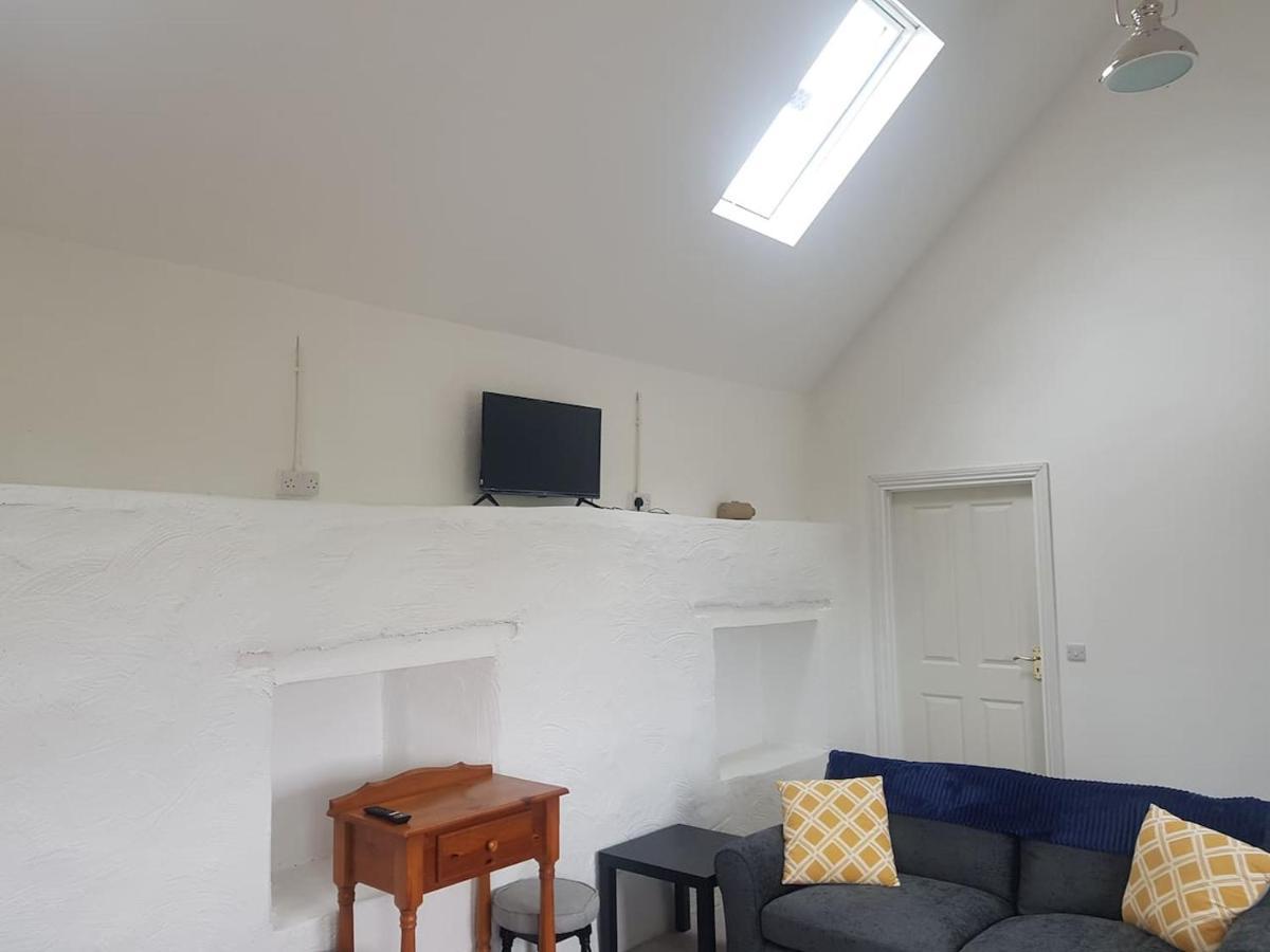 Lavender Lane Cottage Tralee Exteriör bild