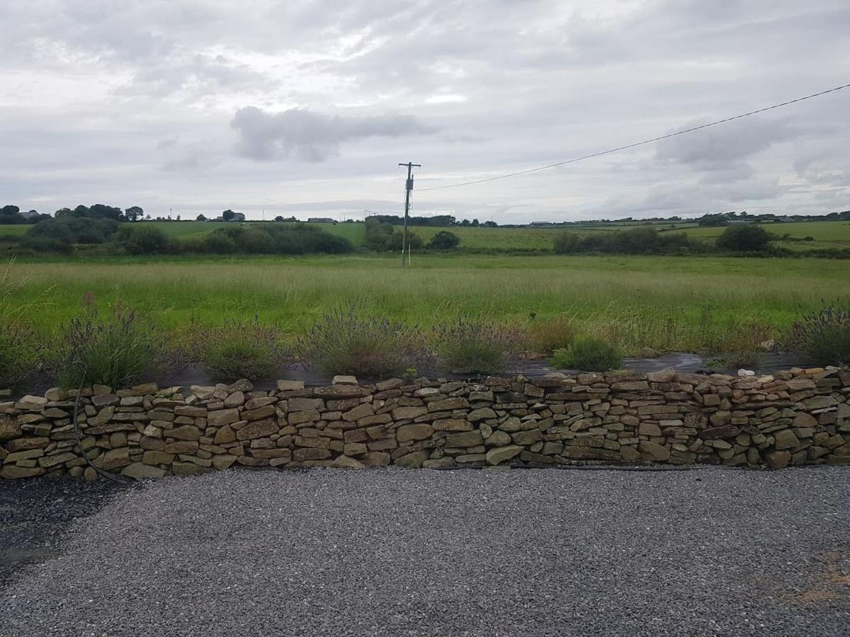 Lavender Lane Cottage Tralee Exteriör bild
