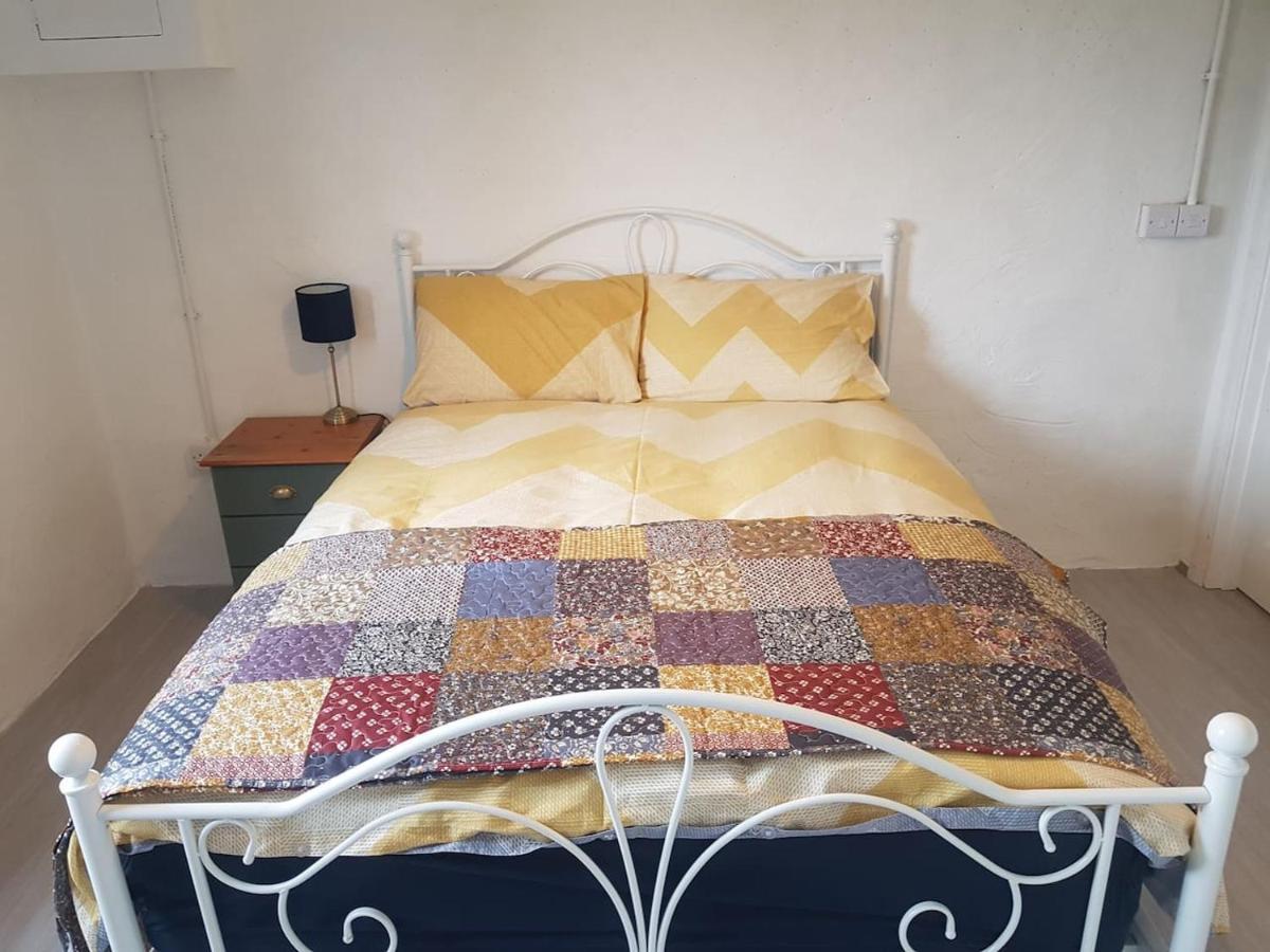 Lavender Lane Cottage Tralee Exteriör bild