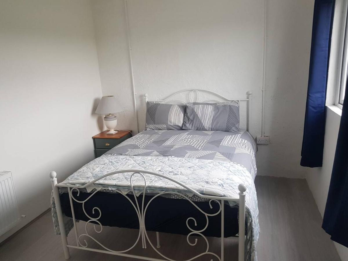 Lavender Lane Cottage Tralee Exteriör bild