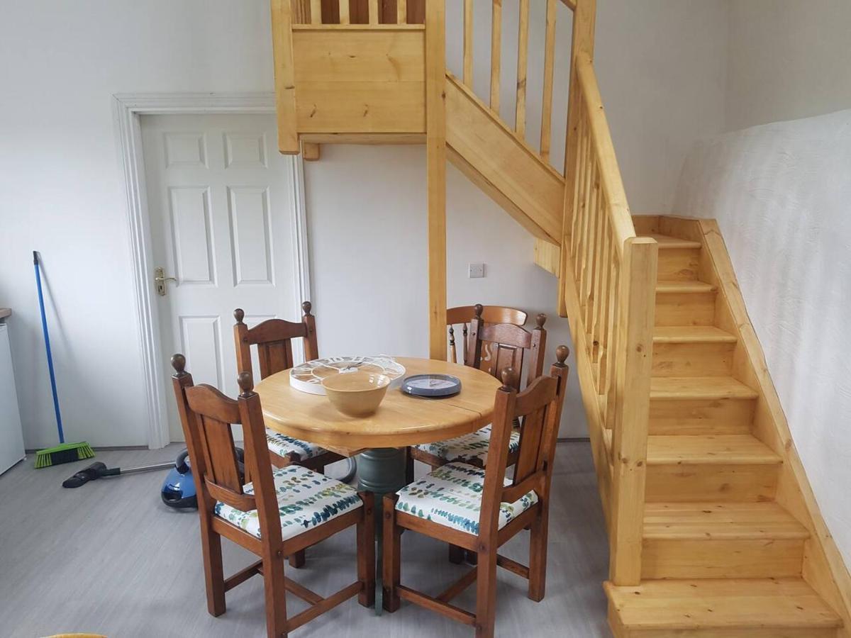 Lavender Lane Cottage Tralee Exteriör bild