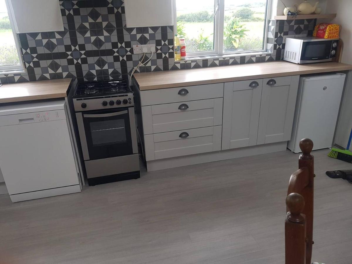 Lavender Lane Cottage Tralee Exteriör bild