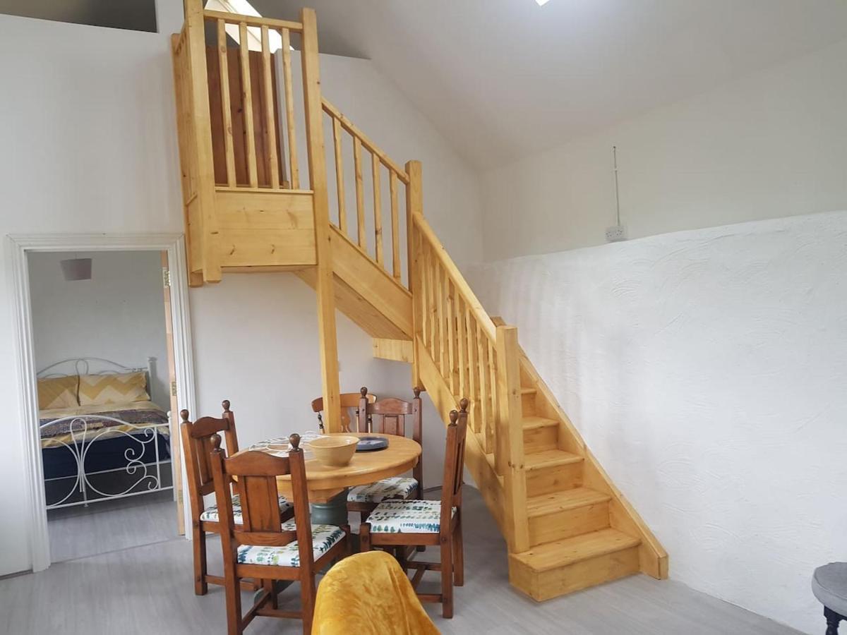 Lavender Lane Cottage Tralee Exteriör bild