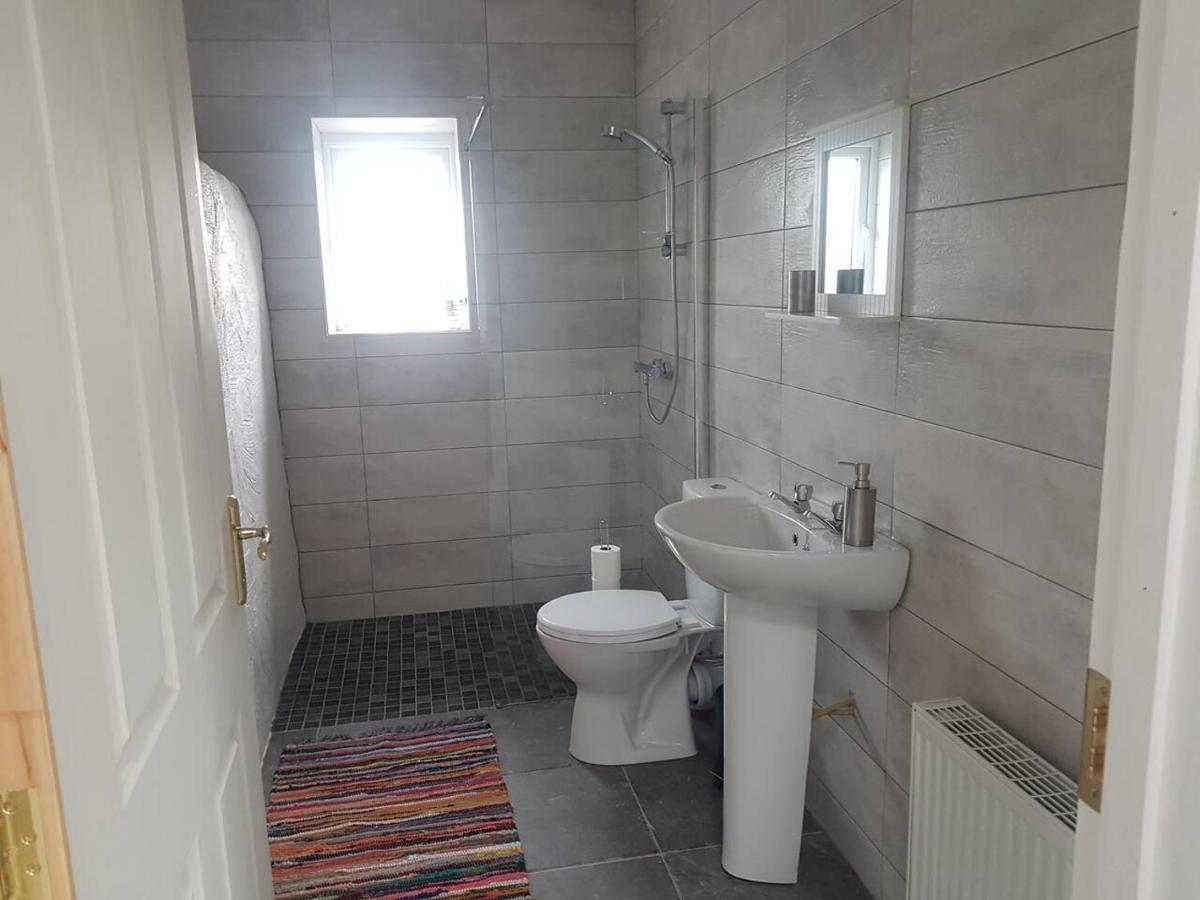 Lavender Lane Cottage Tralee Exteriör bild