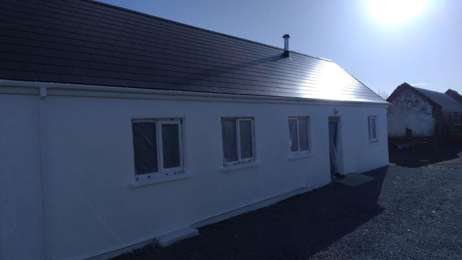 Lavender Lane Cottage Tralee Exteriör bild